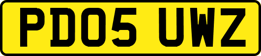 PD05UWZ