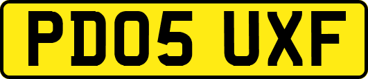 PD05UXF