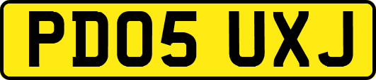 PD05UXJ