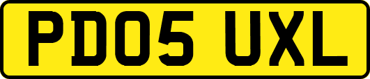 PD05UXL