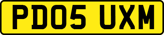 PD05UXM
