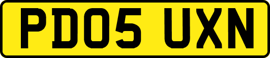 PD05UXN