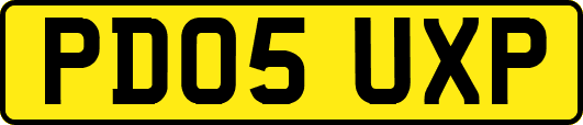 PD05UXP