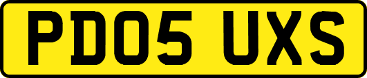 PD05UXS