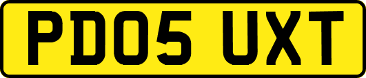 PD05UXT
