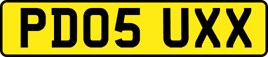 PD05UXX