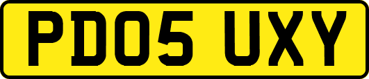 PD05UXY