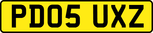 PD05UXZ