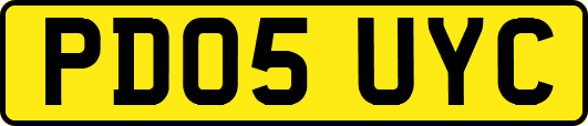 PD05UYC