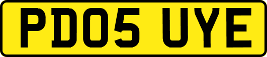 PD05UYE