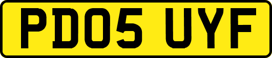 PD05UYF