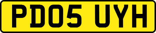 PD05UYH