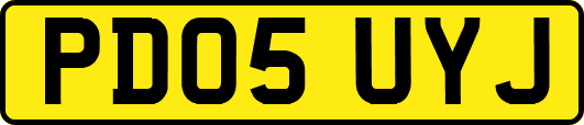 PD05UYJ