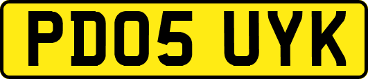PD05UYK