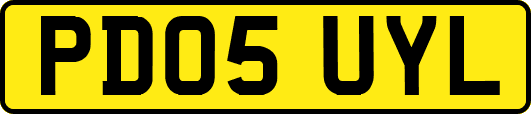 PD05UYL