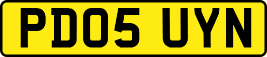 PD05UYN