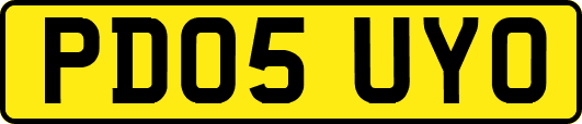 PD05UYO