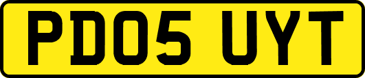 PD05UYT