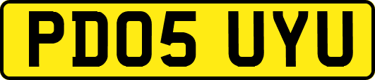 PD05UYU