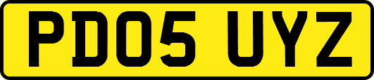 PD05UYZ