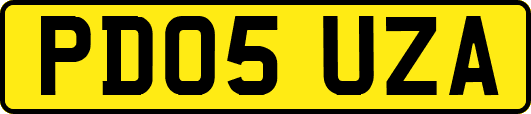 PD05UZA