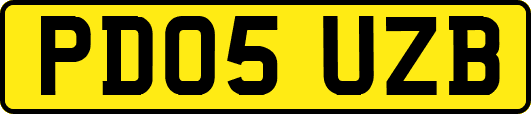PD05UZB