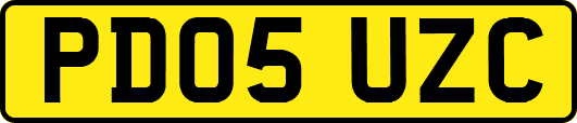 PD05UZC