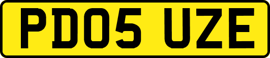 PD05UZE