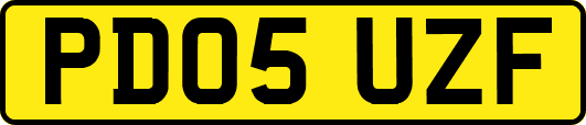 PD05UZF