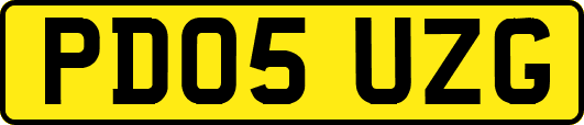 PD05UZG