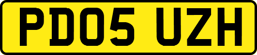 PD05UZH