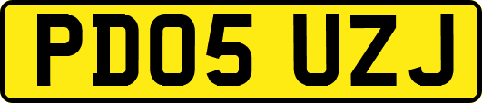 PD05UZJ