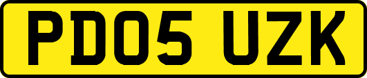 PD05UZK