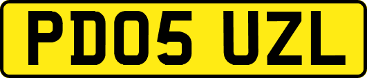 PD05UZL