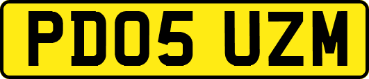 PD05UZM