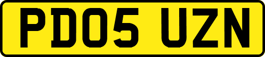PD05UZN