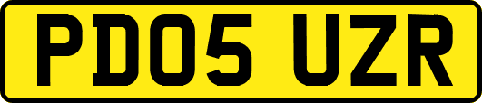 PD05UZR