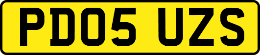 PD05UZS