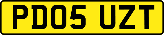 PD05UZT