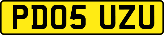 PD05UZU