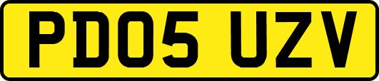 PD05UZV