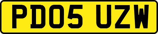 PD05UZW