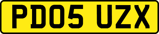 PD05UZX