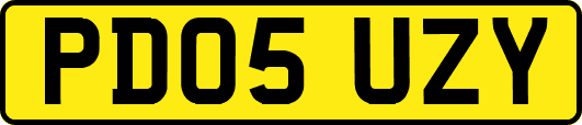 PD05UZY