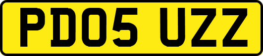 PD05UZZ