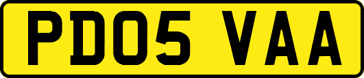 PD05VAA