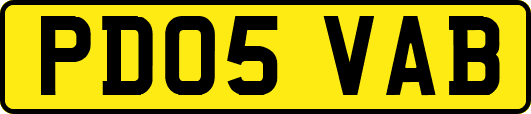PD05VAB