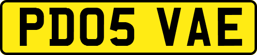 PD05VAE