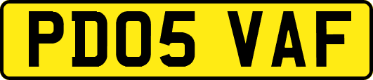 PD05VAF
