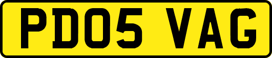 PD05VAG